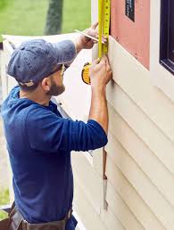 Siding for Commercial Buildings in Emma, NC